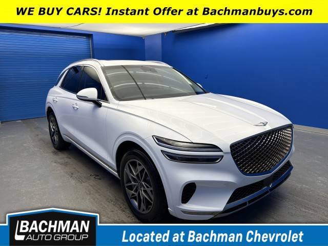 2023 Genesis GV70 2.5T AWD photo