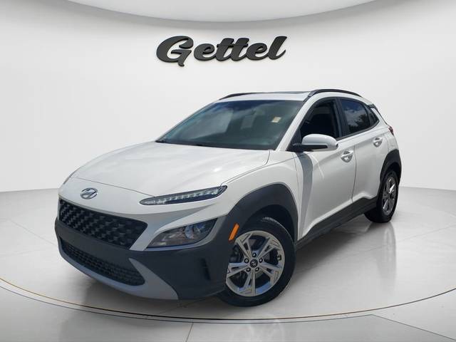 2023 Hyundai Kona SEL AWD photo