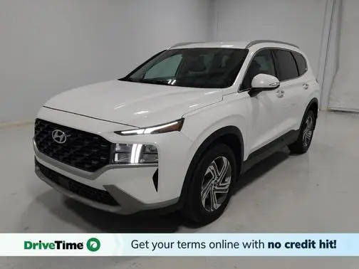 2023 Hyundai Santa Fe SEL FWD photo