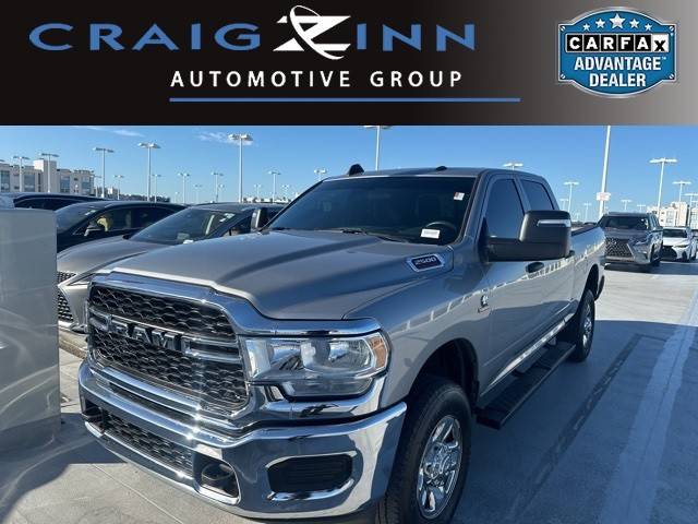 2023 Ram 2500 Tradesman 4WD photo