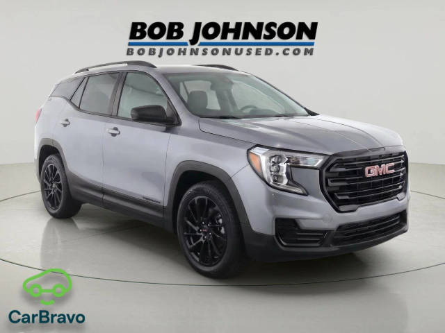 2023 GMC Terrain SLE AWD photo
