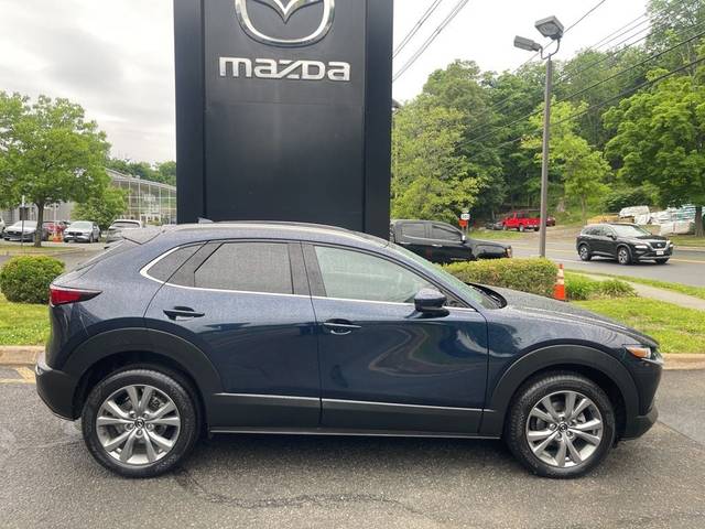 2023 Mazda CX-30 2.5 S Premium Package AWD photo