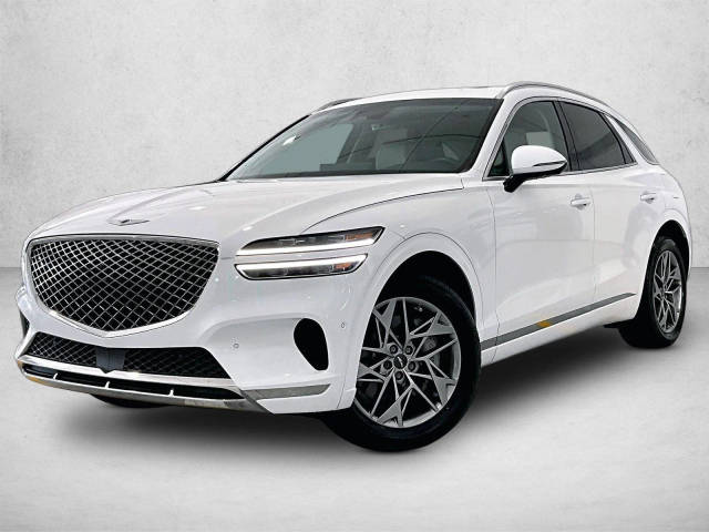 2023 Genesis GV70 2.5T AWD photo