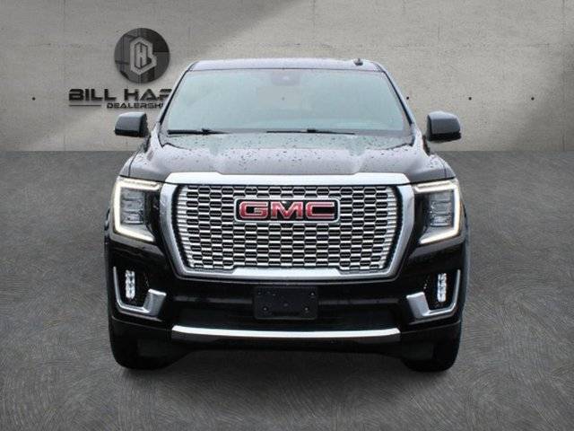 2023 GMC Yukon XL Denali 4WD photo
