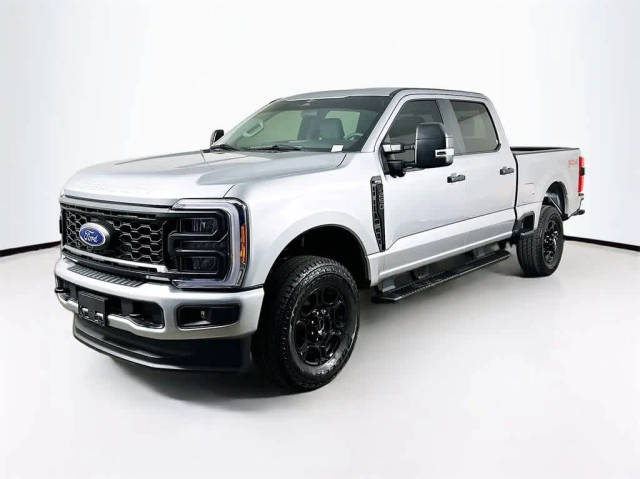 2023 Ford F-250 Super Duty XL 4WD photo