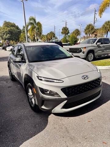 2023 Hyundai Kona SE FWD photo