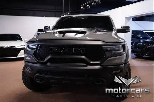 2023 Ram 1500 TRX 4WD photo