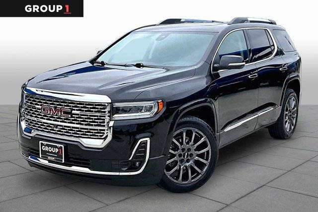 2023 GMC Acadia Denali FWD photo