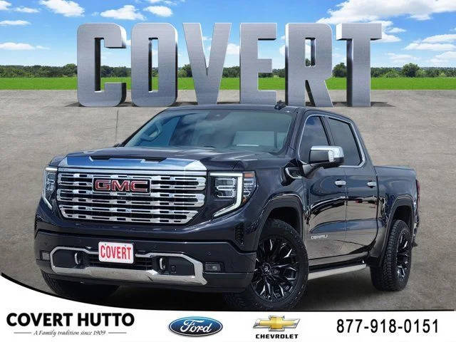2023 GMC Sierra 1500 Denali RWD photo
