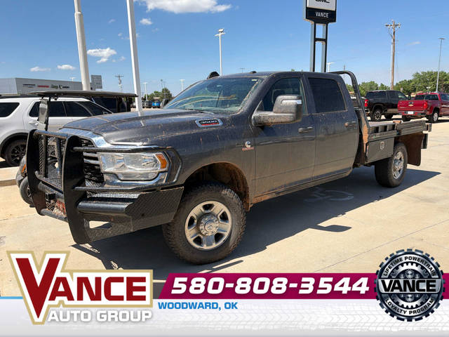 2023 Ram 3500 Tradesman 4WD photo