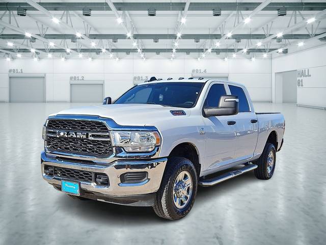 2023 Ram 2500 Tradesman 4WD photo