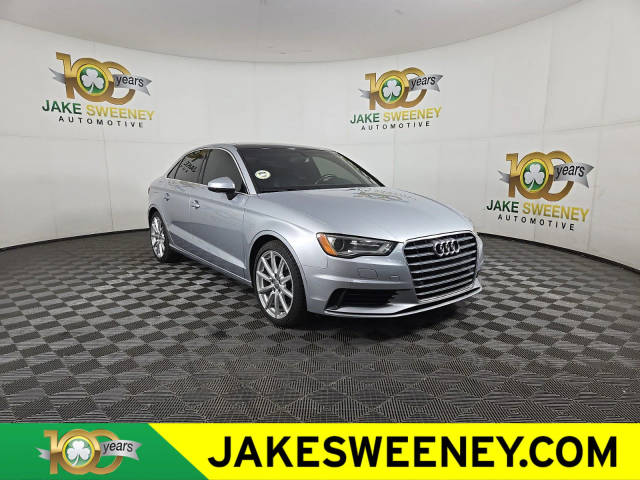 2015 Audi A3 2.0 TDI Premium Plus FWD photo