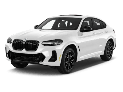 2023 BMW X4 M40i AWD photo