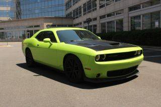 2015 Dodge Challenger R/T Scat Pack RWD photo