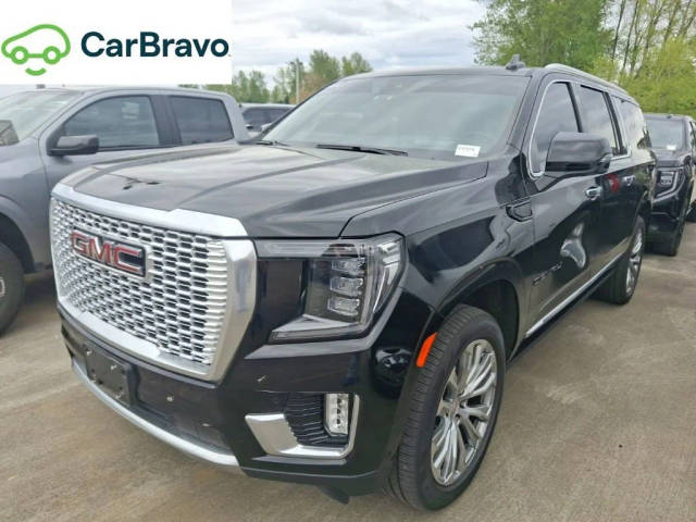 2023 GMC Yukon XL Denali 4WD photo