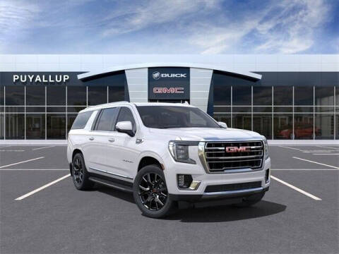 2023 GMC Yukon XL SLT 4WD photo