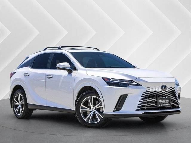 2023 Lexus RX RX 350 Premium FWD photo