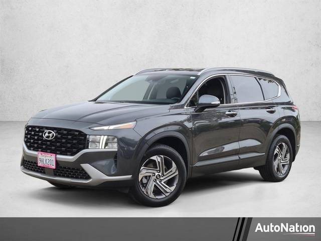 2023 Hyundai Santa Fe SEL FWD photo