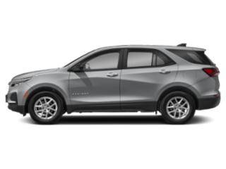 2023 Chevrolet Equinox LS AWD photo
