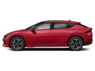 2023 Kia EV6 GT-Line RWD photo