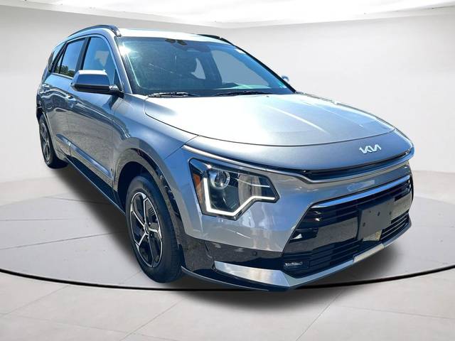 2023 Kia Niro SX FWD photo