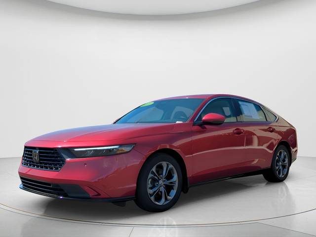2023 Honda Accord EX-L FWD photo