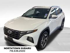 2023 Hyundai Tucson SEL AWD photo