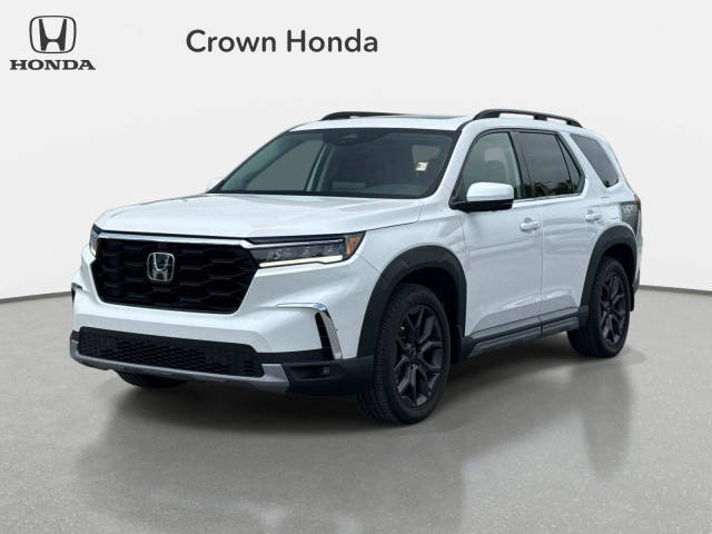 2023 Honda Pilot Elite AWD photo