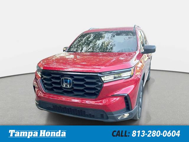 2023 Honda Pilot Sport FWD photo