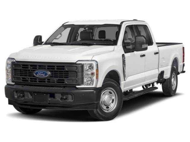 2023 Ford F-250 Super Duty XL 4WD photo