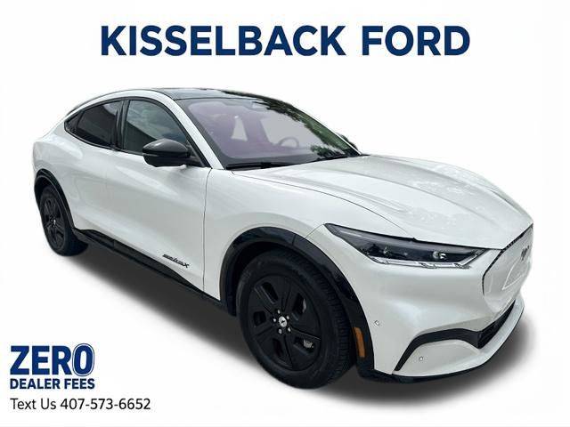 2023 Ford Mustang Mach-E California Route 1 AWD photo