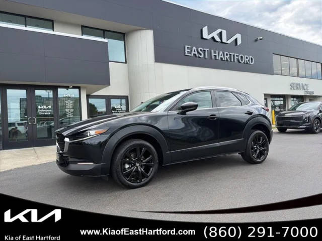 2023 Mazda CX-30 2.5 S Preferred Package AWD photo
