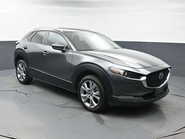 2023 Mazda CX-30 2.5 S Preferred Package AWD photo