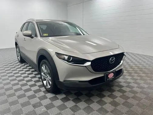 2023 Mazda CX-30 2.5 S Preferred Package AWD photo