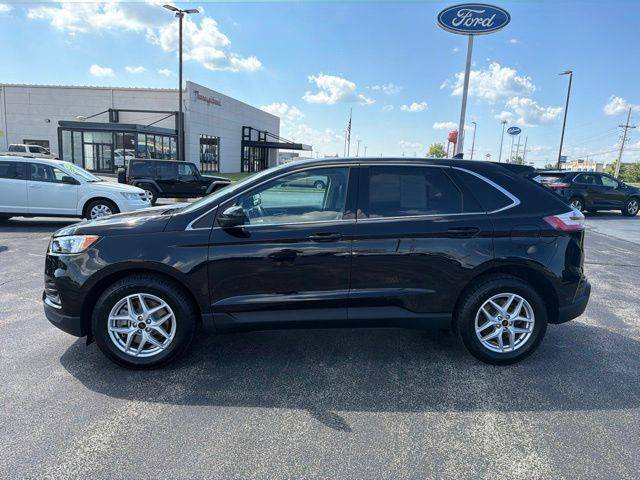 2023 Ford Edge SEL AWD photo