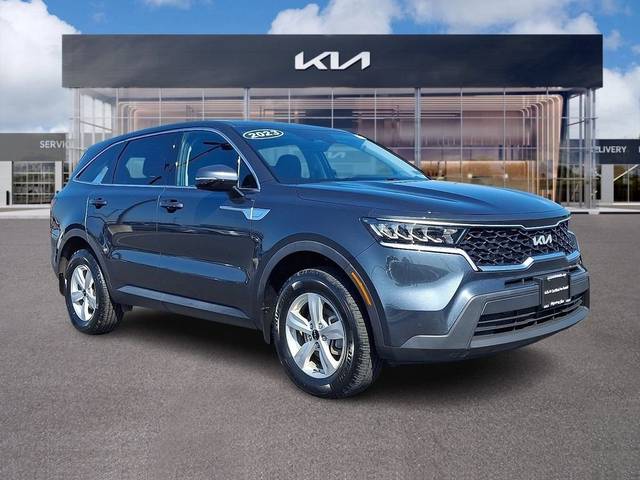2023 Kia Sorento LX AWD photo