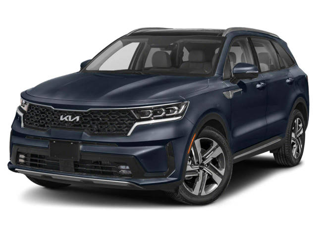 2023 Kia Sorento SX Prestige AWD photo