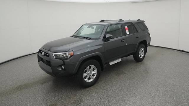 2023 Toyota 4Runner SR5 Premium RWD photo