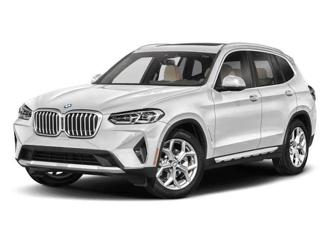 2023 BMW X3 sDrive30i RWD photo