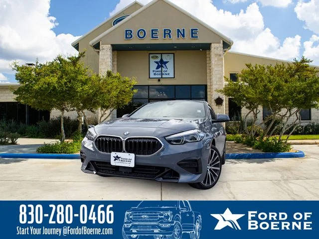 2023 BMW 2 Series 228i FWD photo