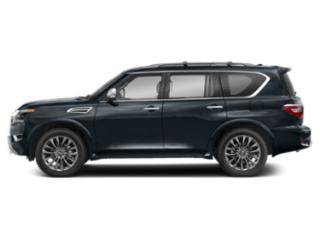 2023 Nissan Armada Platinum RWD photo