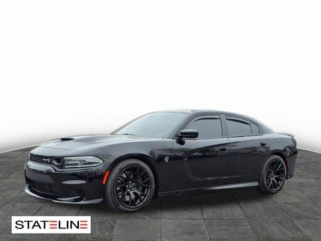 2019 Dodge Charger SRT Hellcat RWD photo