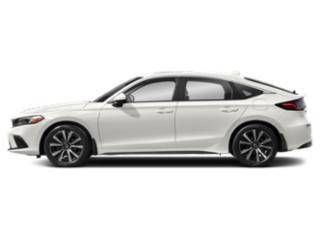 2023 Honda Civic EX-L FWD photo
