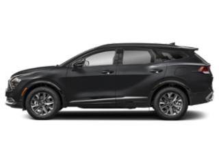2023 Kia Sportage SX-Prestige AWD photo