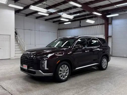 2023 Hyundai Palisade SEL AWD photo