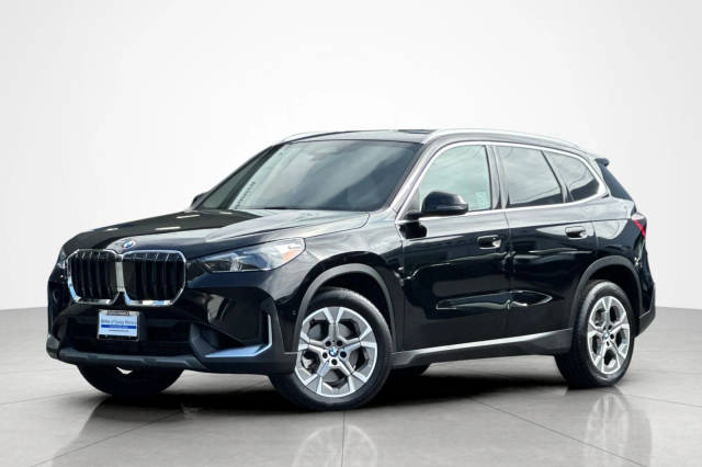 2023 BMW X1 xDrive28i AWD photo