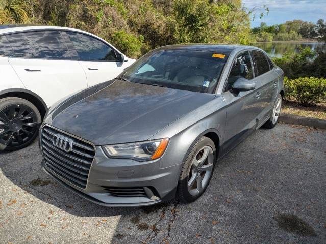 2015 Audi A3 1.8T Premium FWD photo