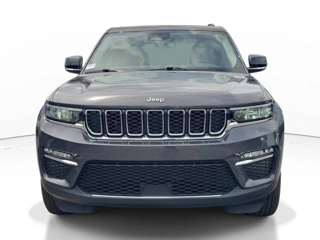 2023 Jeep Grand Cherokee Limited RWD photo