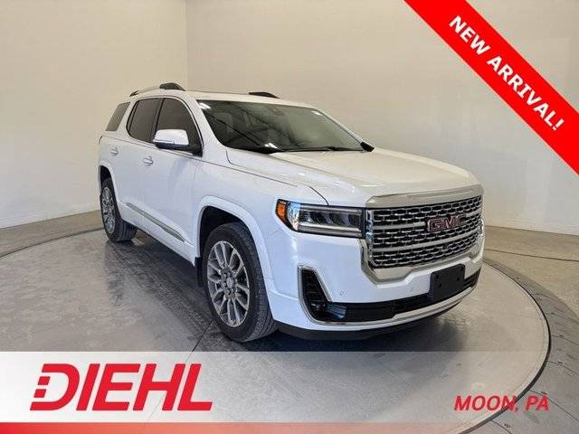 2023 GMC Acadia Denali AWD photo