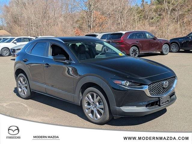 2023 Mazda CX-30 2.5 S Select Package AWD photo